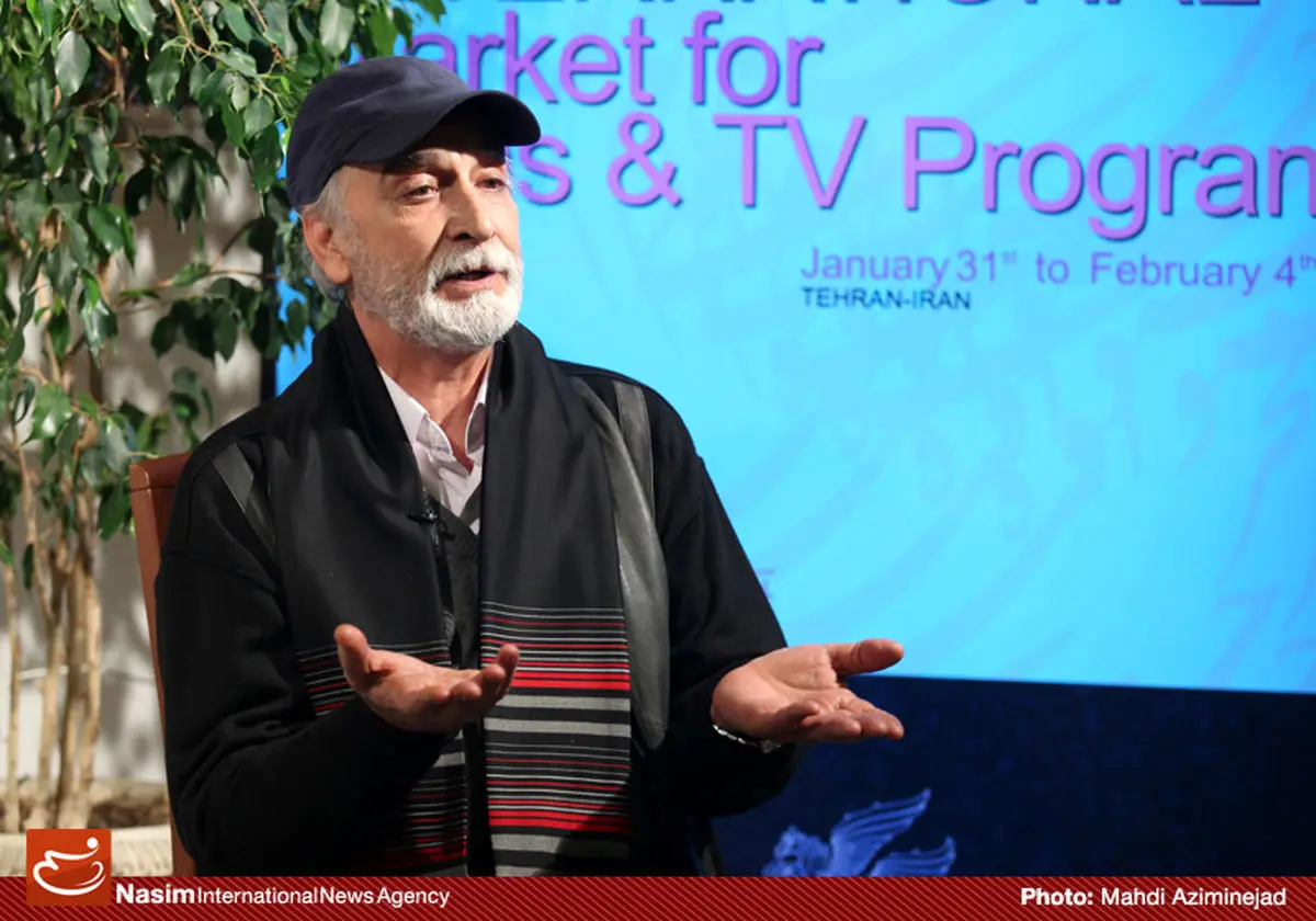 محمود پاک‌نیت: عزت‌الله ضرغامی مدیری خلاق و خوش‌فکر بود؛ عملکرد موثری داشت