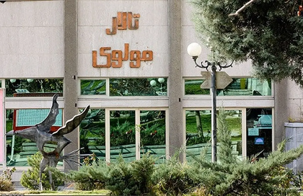 سعید اسدی: هنوز تعریفی آکادمیک از تئاتر حرفه‌ای و آماتور نداریم