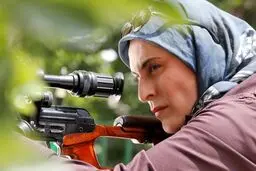 پخش سریال پلیسی 