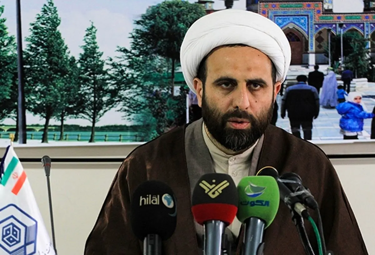 مدیرکل اوقاف خراسان رضوی: در دهه اول محرم امسال ۱۰ وقف جدید در استان به ثبت رسید