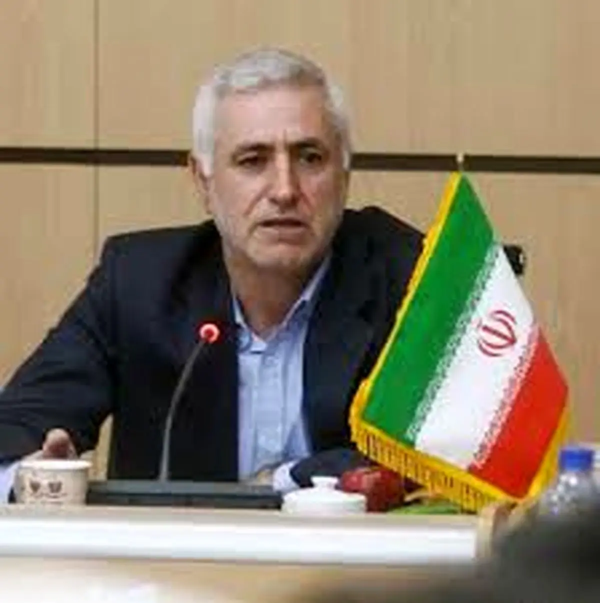 ضرغامی: واگذاری امور اجرایی به ارشاد تهران در راستای سیاست کاهش تصدی‌گری بود