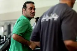 سخنگوی پرسپولیس: از مشاوره‌های معنوی مسئولان فدراسیون کمک می‌‌گیریم