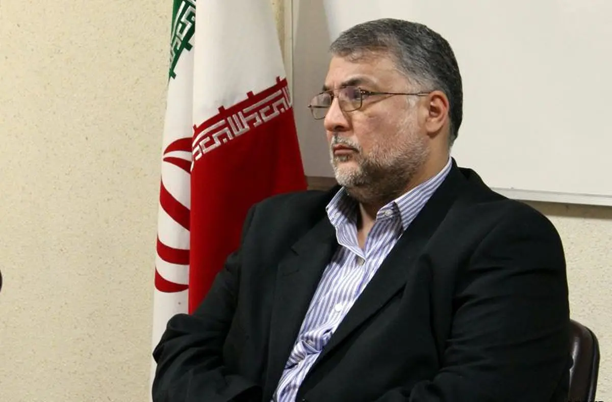 ابراهیمی ترکمان: آیت‌الله تسخیری، لبریز از باده عشق به اهل بیت است