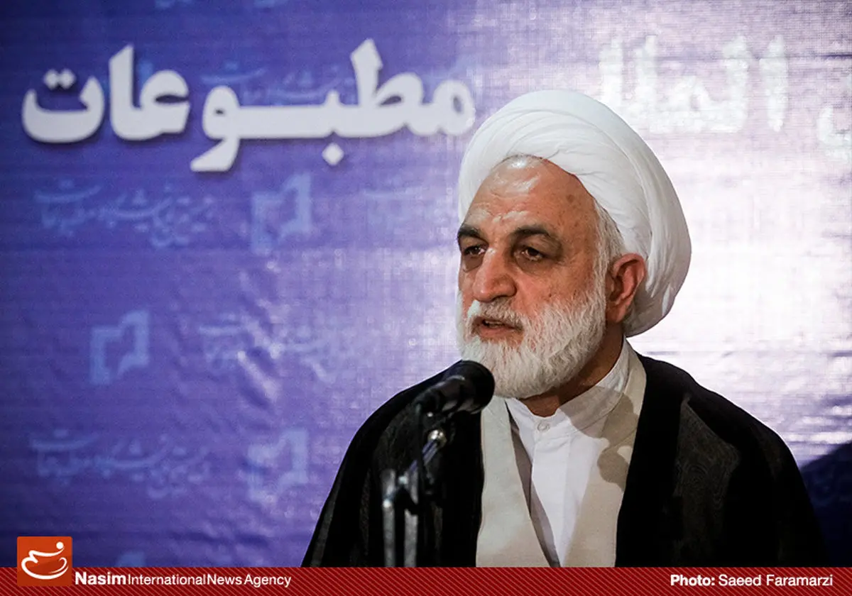 اژه‌ای: وزارت ارتباطات قول حذف محتوای مجرمانه شبکه‌های اجتماعی را داده است