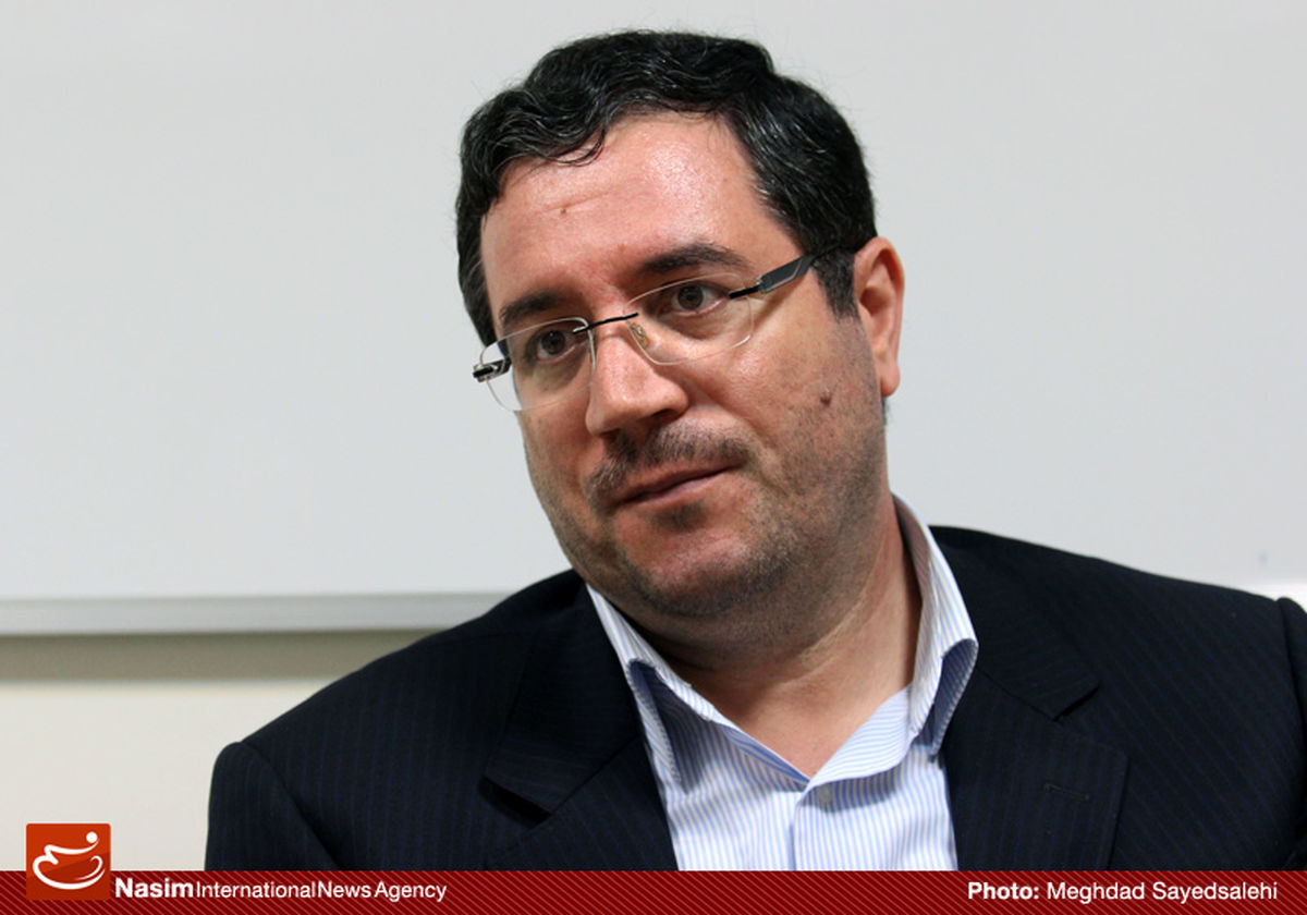 رئیس کمیسیون صنایع مجلس: اظهارات ترکان برخلاف اقتصاد مقاومتی است