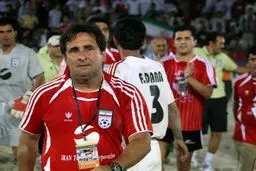 اکتاویو: سعی می‌کنیم جزو تیم‌های برتر دنیا باشیم