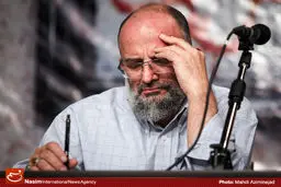 سعید قاسمی: رمز موفقیت ما دست دادن با 