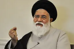 آیت‌الله علم‌الهدی: مسئولین بدانند در نظام اسلامی با یک امضا، جهنمی می‌شوند