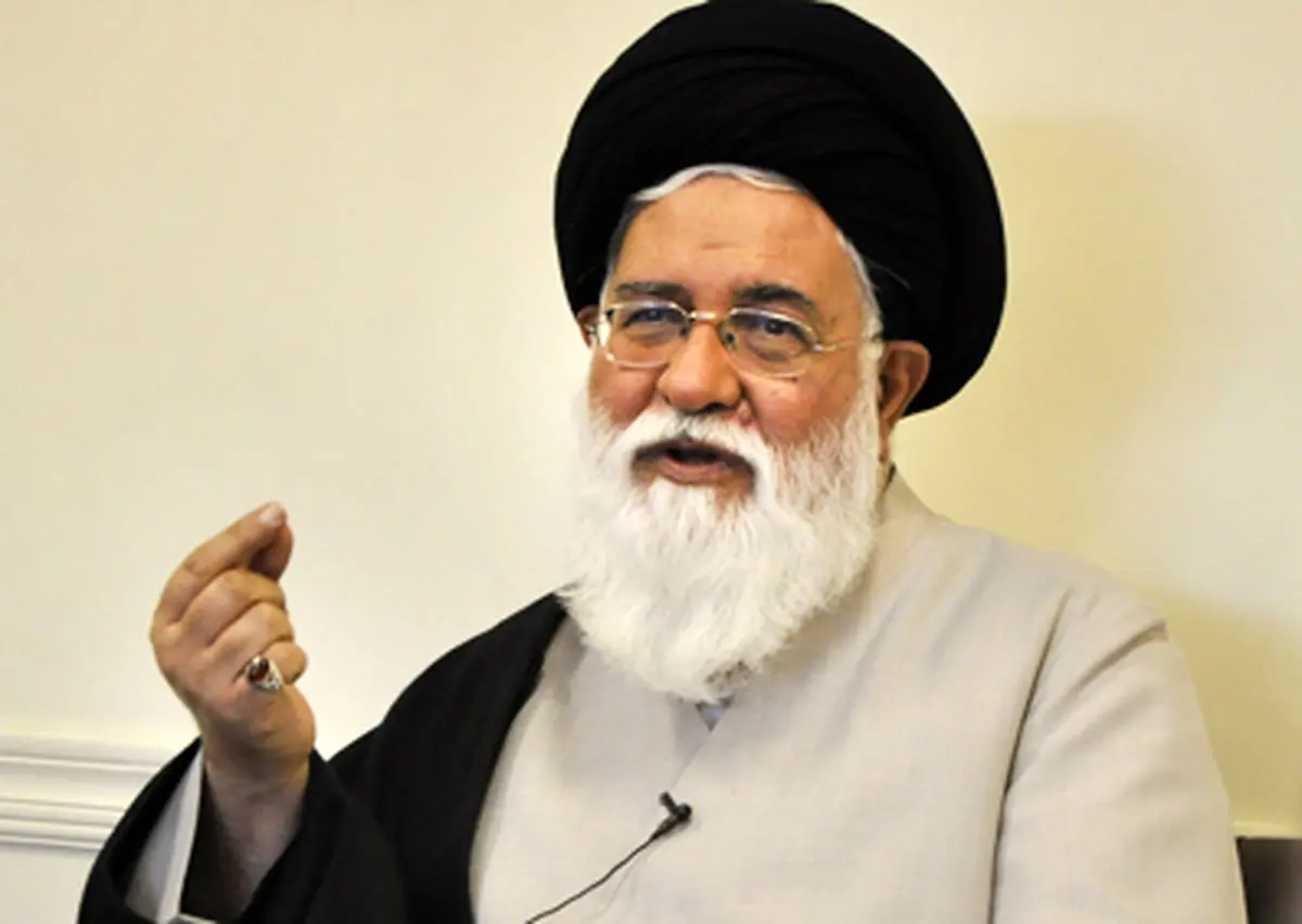 آیت‌الله علم‌الهدی: مسئولین بدانند در نظام اسلامی با یک امضا، جهنمی می‌شوند