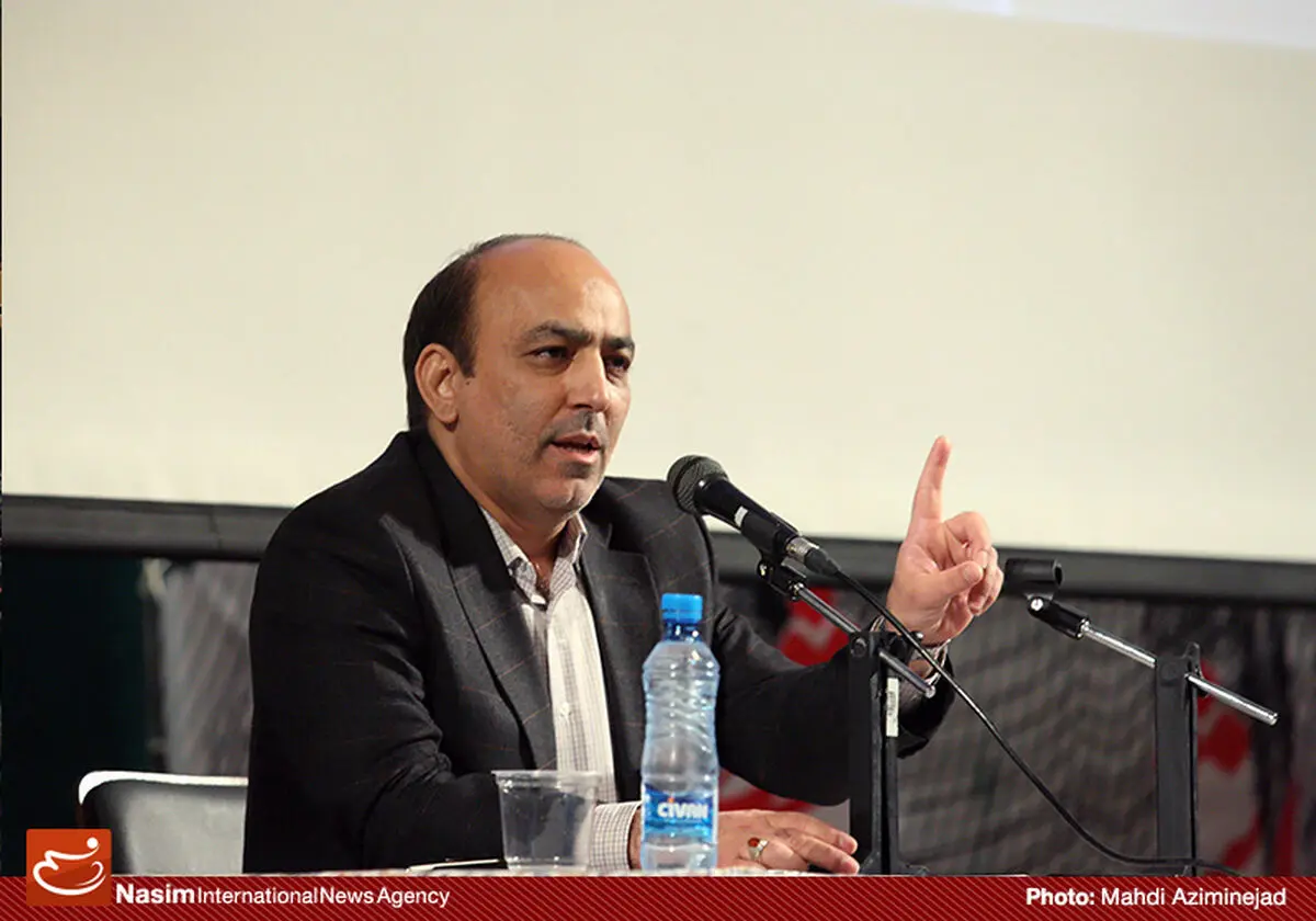 شکوری‌راد: اسرائیل نمونه بارز خوی آمریکایی درعرصه بین‌المللی است