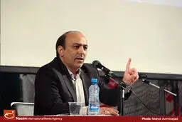 شکوری‌راد: اسرائیل نمونه بارز خوی آمریکایی درعرصه بین‌المللی است