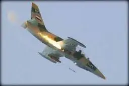 ارتش سوریه، مواضع تروریست‌ها در حماه و درعا را هدف قرار داد