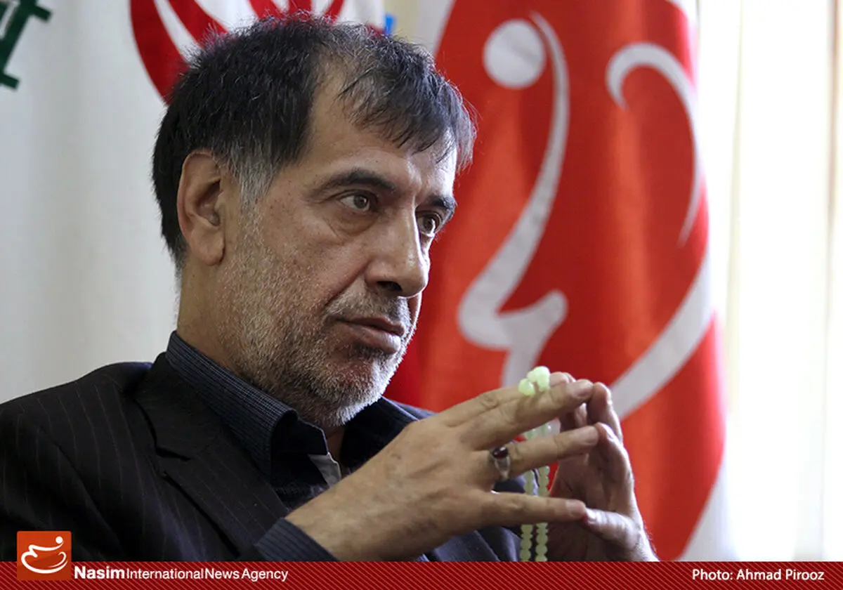 باهنر: ناطق و لاریجانی زیر بیرق کسی نمی‌روند
