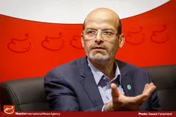 مسلمی نائینی: توفیقی با 