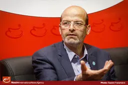 مسلمی نائینی: توفیقی با 