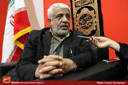 بابایی: امیدوارم انصاف در داوری جایزه ادبی جلال رعایت شده باشد