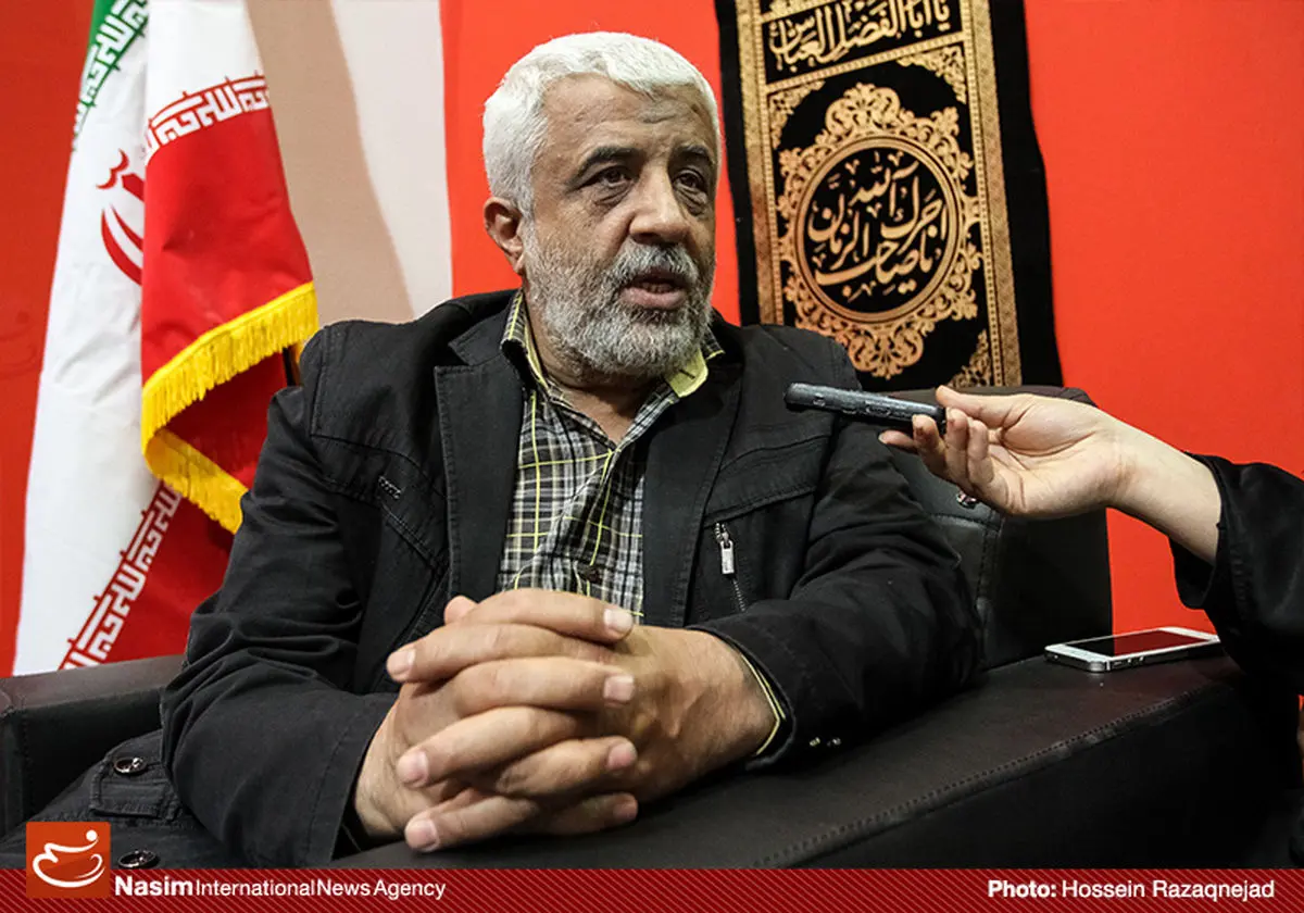 بابایی: امیدوارم انصاف در داوری جایزه ادبی جلال رعایت شده باشد