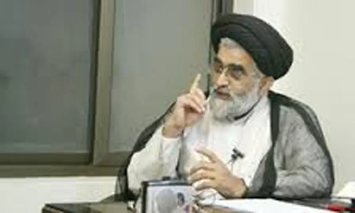  رئیس مرکز قاسم بن الحسن(ع): واقعه عاشورا ساخته جهالت و نادانی و بی‌توجهی مردم آن زمان بود