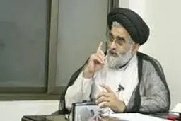  رئیس مرکز قاسم بن الحسن(ع): واقعه عاشورا ساخته جهالت و نادانی و بی‌توجهی مردم آن زمان بود