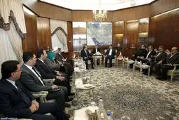 جهانگیری: ائتلاف ضد داعش به اقدامی نمایشی شباهت دارد