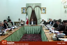 شورای عالی اداری با کلیات احیا و تشکیل سازمان مدیریت و برنامه‌ریزی کشور موافقت کرد