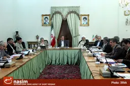 شورای عالی اداری با کلیات احیا و تشکیل سازمان مدیریت و برنامه‌ریزی کشور موافقت کرد