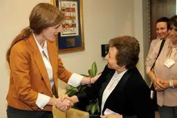 نماینده آمریکا، همزمان با مذاکرات هسته‌ای عمان، با 