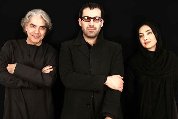 مهدی احمدی و هانیه توسلی پس از فیلم موفق 