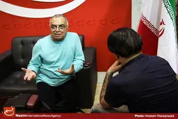 فروتن: فردی مدیر رسانه ملی شده که هرجا بوده موفق کار کرده است