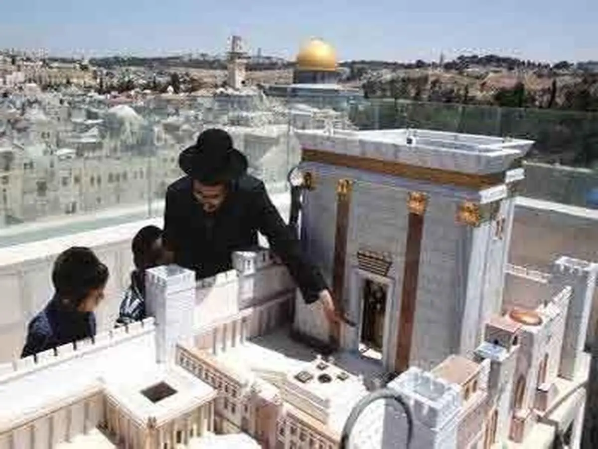 سفیر رژیم صهیونیستی در اردن: ناآرامی‌های بیت‌‌المقدس توافق صلح تل‌‌آویو-امان را به خطر می‌اندازد