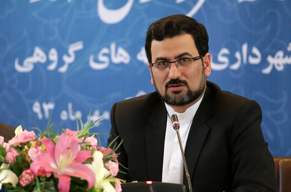 معاون شهردار مشهد: بیش از آنکه با بافت فرسوده مواجه باشیم با نگاه فرسوده مواجهیم