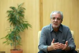 خجسته: دشمن می‌خواهد رسانه ملی را حذف کنند تا انقلاب را از نفس بیندازد