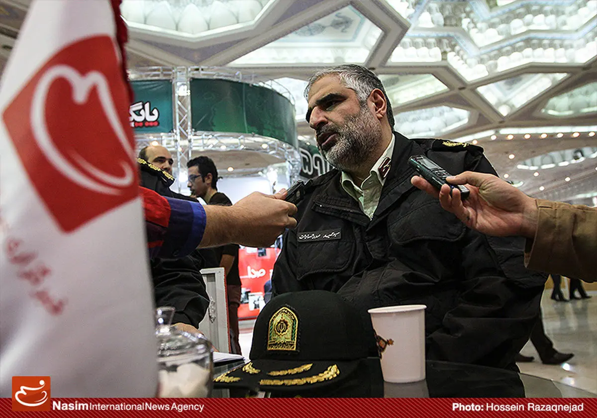 رئیس سازمان نظام‌وظیفه: تا الان کارت ۲۶ فوتبالیست باطل شده است