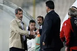 مایلی‌‌کهن برای رفتن به زندان خودش را به کلانتری معرفی کرد