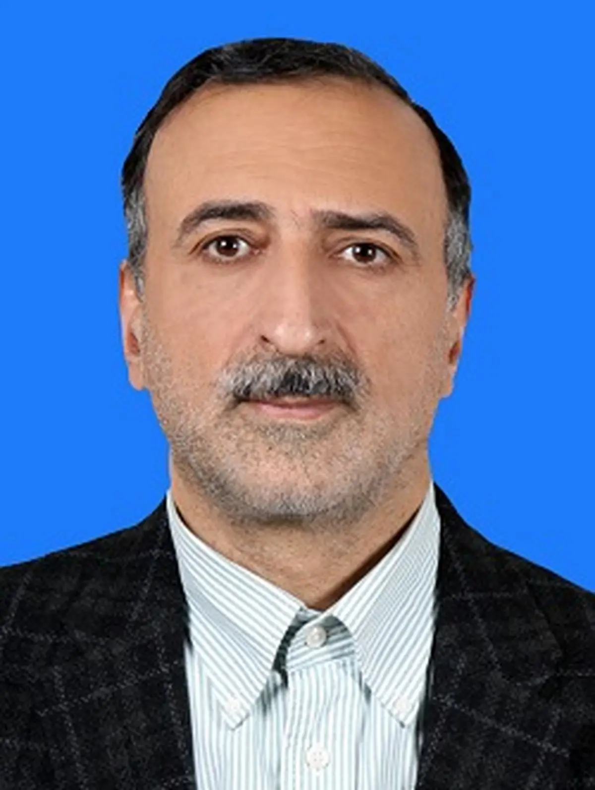 نقل قول "مصطفی معین" از اظهارات عجیب "دانش آشتیانی"