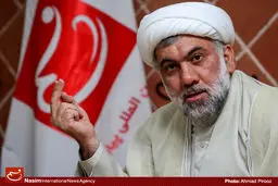 حجت الاسلام ریاضت: هیئت بزرگترین رسانه شیعه است