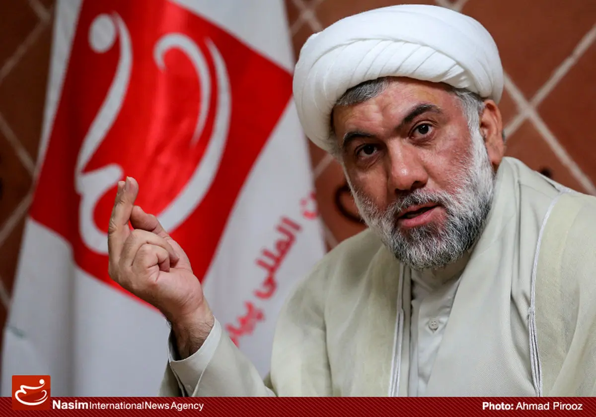 حجت الاسلام ریاضت: هیئت بزرگترین رسانه شیعه است