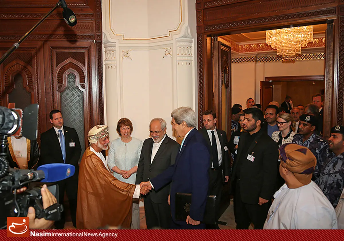 مقام ارشد آمریکایی مذاکرات هسته‌ای عمان را "سخت" و "جدی" توصیف کرد