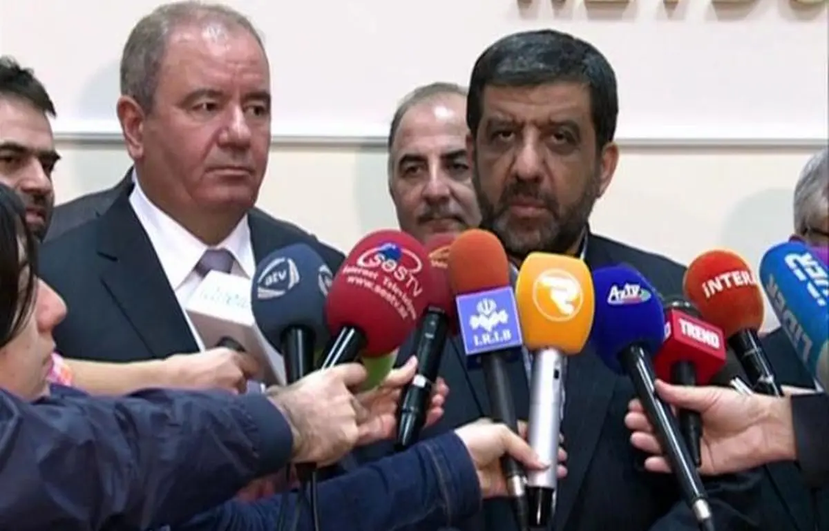 ضرغامی: سقوط هواپیمای C ۱۳۰ سخت‌ترین روز کاری‌ام بود