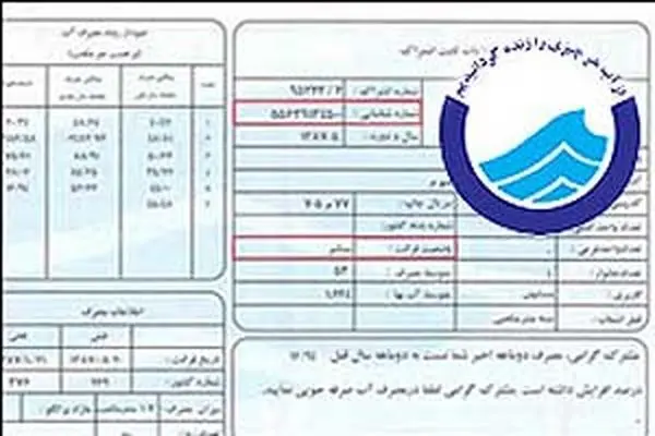 خسروی: اصلاح قیمت آب و برق نباید به اقتصاد خانوار شوک وارد کند