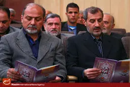 محمد مایلی‌‌کهن: رفتم زندان که پاک شوم و برگردم