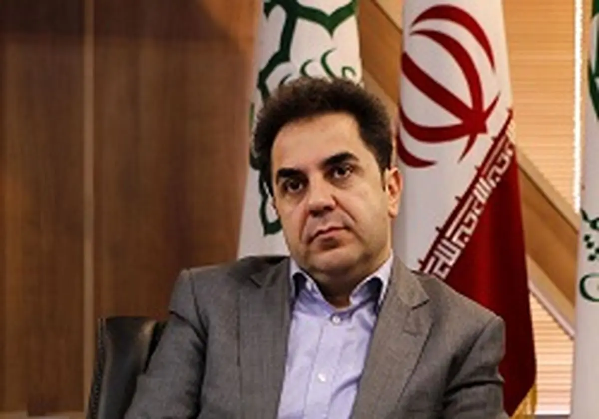 بوستان مادر تهاتر نشده، فرخته شده است