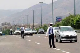فرمانده پلیس‌‌راه کرمانشاه: علت ۷۰ درصد از تصادفات جاده‌ای استان عامل انسانی است
