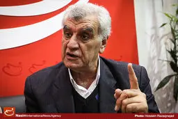 خسروی: تا سال آینده هیچ تغییر قیمتی نداریم