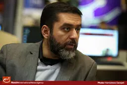 سیدمحمود رضوی: پخش سریال محرمی 
