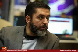 سیدمحمود رضوی: پخش سریال محرمی 