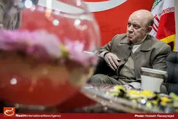 حبیبی: دولت از حاشیه‌سازی برخی دولتمردان جلوگیری کند
