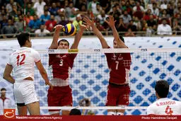 FIVB: ایران در لیگ جهانی فصل بعد حضور خواهد داشت