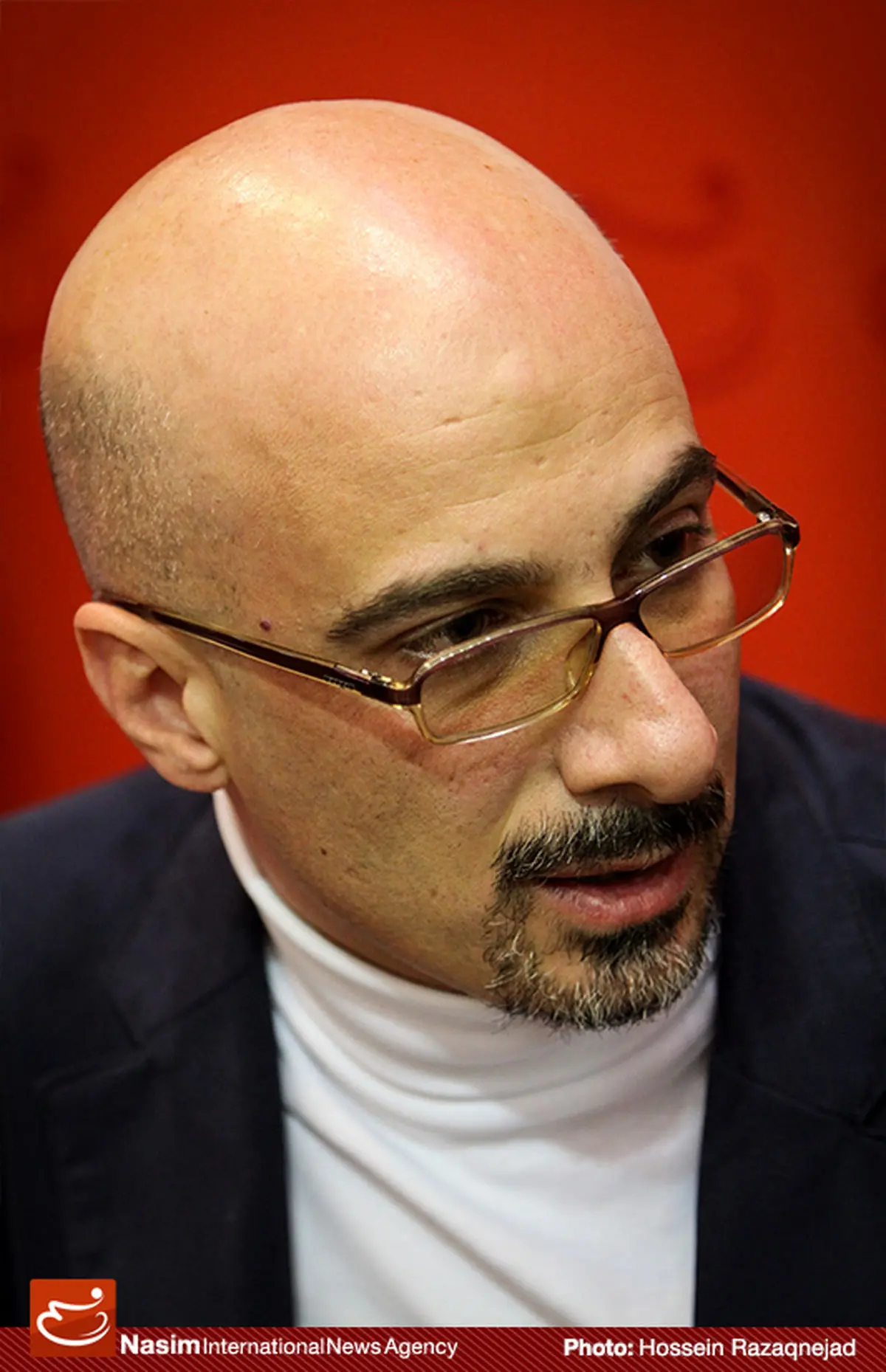 طباطبایی: حزب "ندا" جایگزین مشارکت نیست