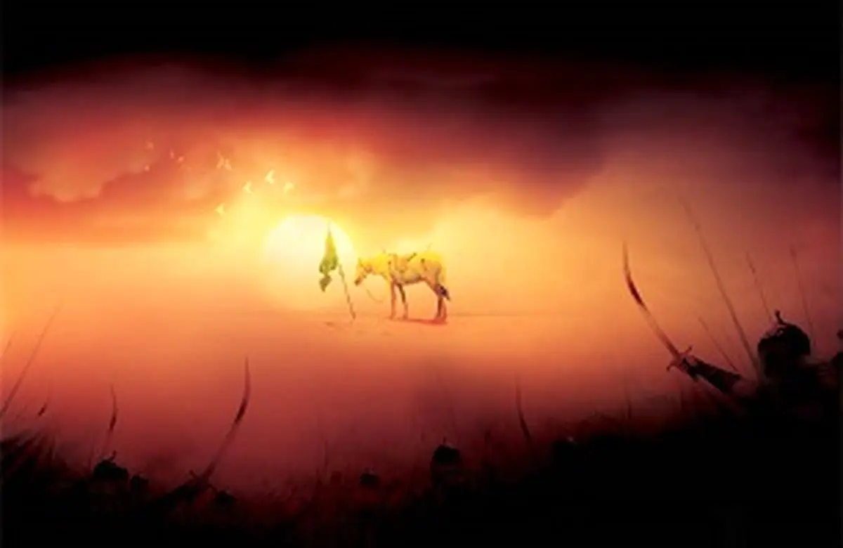 یاران رسول اکرم (ص) که در کربلا به شهادت رسیدند